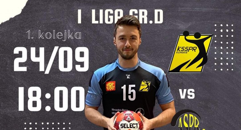 Konecki klub przygotował specjalne promocje na inaugurację sezonu