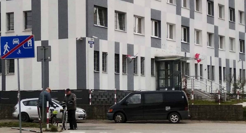 Komendant policji zaprasza na dyskusję o bezpieczeństwie