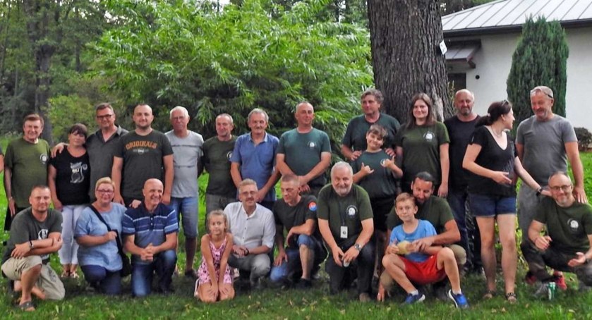 Niesamowita historyczna pasja: odnajdują skarby