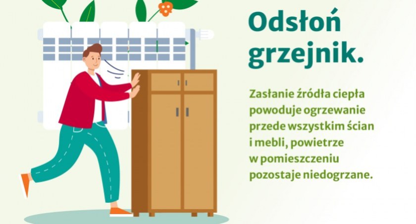 Czas na oszczędzanie energii