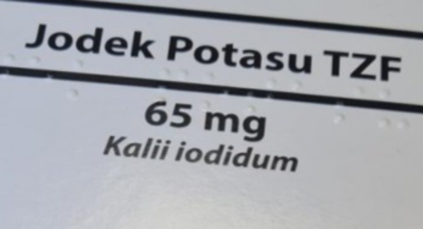 Gdzie w powiecie koneckim znajdziesz jodek potasu?