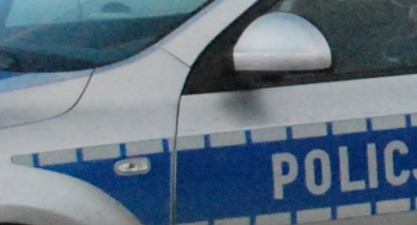 Pieszą w Czermnie potrącił ciągnik rolniczy