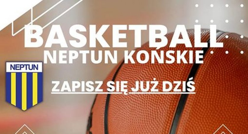 W koneckim klubie powstanie sekcja koszykówki?