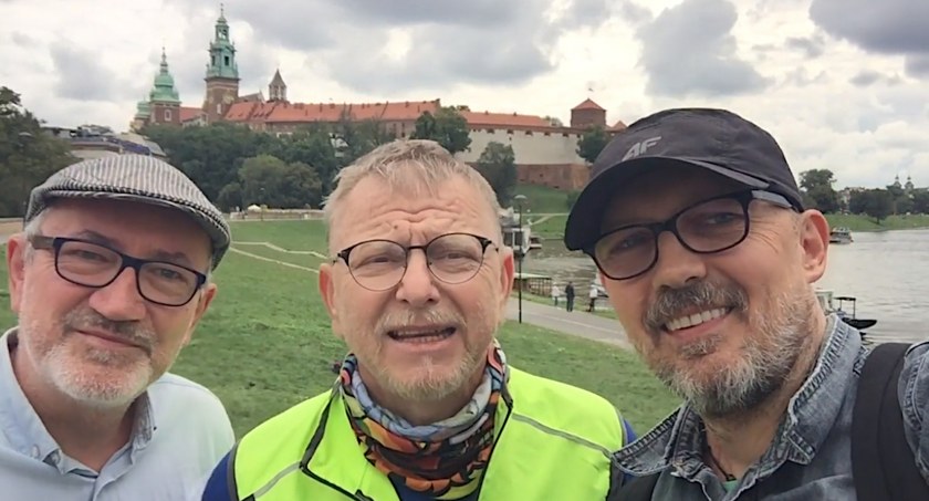 KOŃSKIE Zaduszki jazzowe z zespołem Kroke