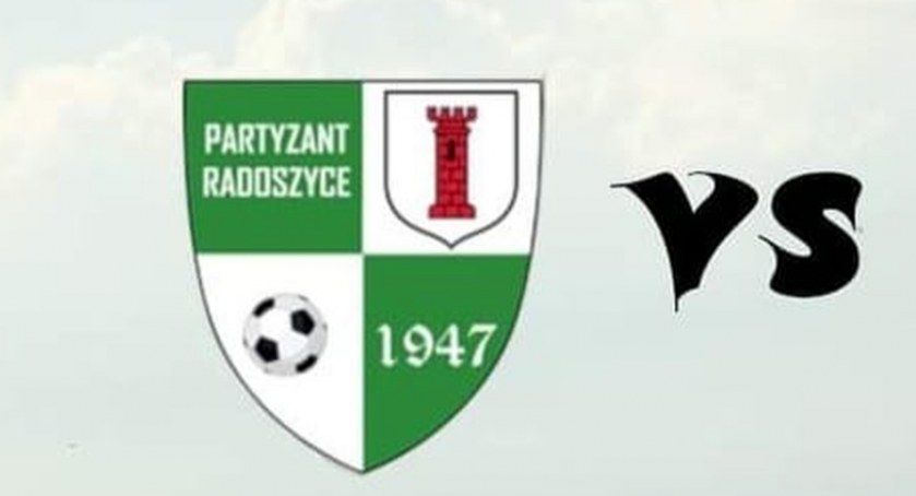 Lider z Radoszyc miał pod górkę, ale wybrnął z sytuacji
