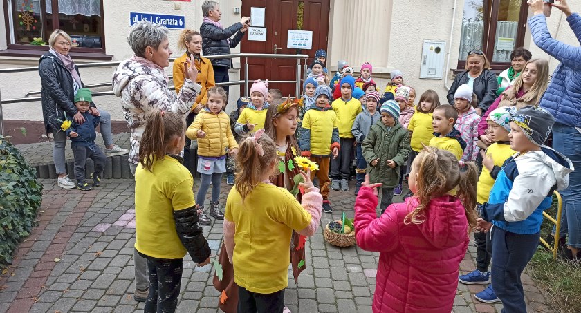 POWIAT KONECKI. Akcja Hospicjum z Rudy Białaczowskiej [ZDJĘCIA]