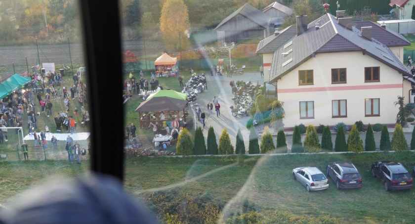 W Kozowie odlotowo i odjazdowo zebrali duże pieniądze dla chorego Bruna [ZDJĘCIA]