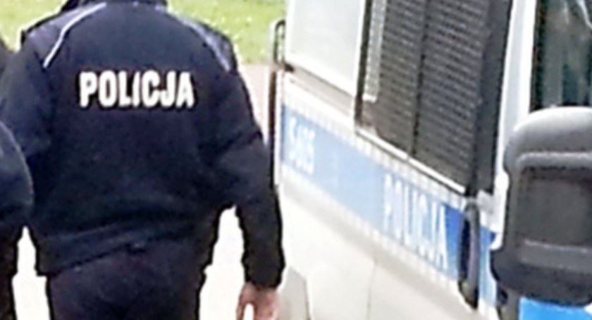 KOŃSKIE. Poszukiwana, zatrzymana pójdzie siedzieć