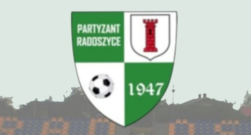 Zawodnicy Partyzanta Radoszyce nie zwalniają. I gromią!