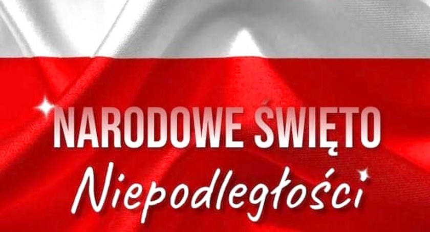 POWIAT KONECKI. Obchody 104 rocznicy odzyskania niepodległości przez Polskę