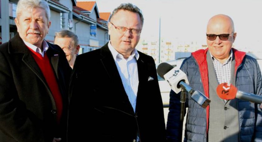 KOŃSKIE. Wielka i mała polityka szefa Nowej Lewicy