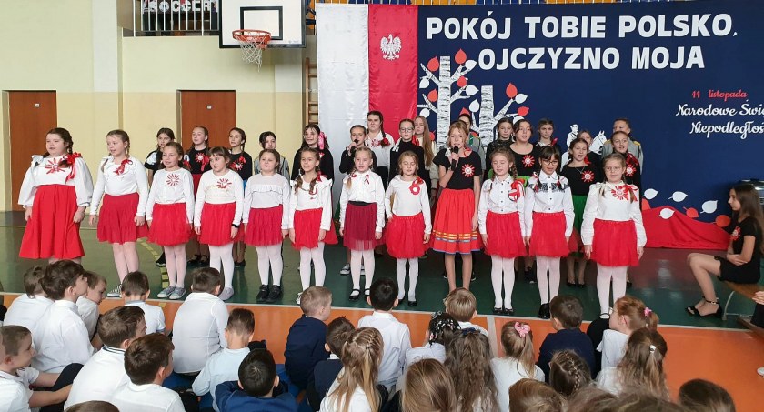 KRÓLEWIEC. Pokój tobie Polsko, Ojczyzno moja [ZDJĘCIA]