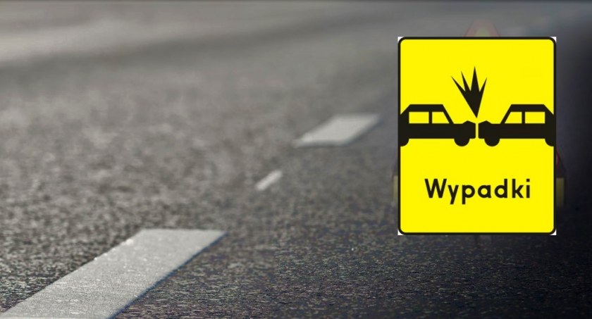 SMYKÓW. Czołowe zderzenie audi z oplem