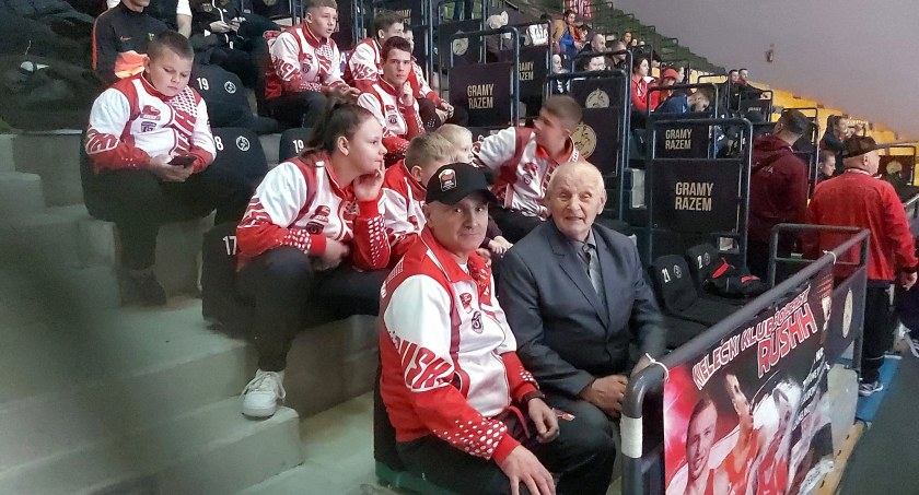 KIELCE - KOŃSKIE. Turniej z koneckim akcentem [ZDJĘCIA]