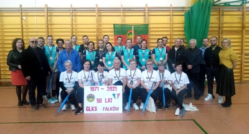 GLKS Fałków ma już 50 lat! [GALERIA ZDJĘĆ]