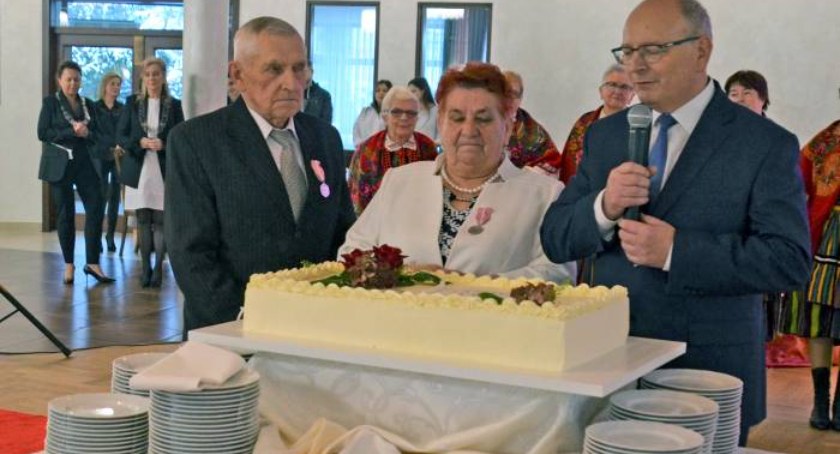 Końskie. Przeżyli ze sobą pół wieku, a nawet dłużej