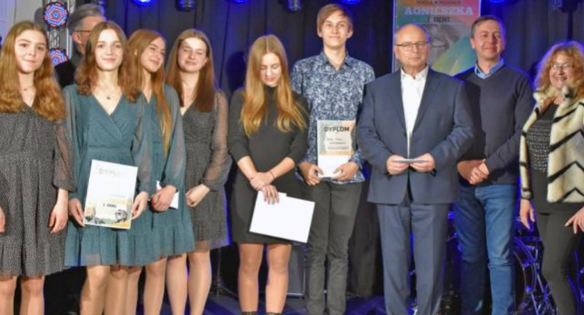 W Końskich śpiewali piosenki Agnieszki Osieckiej
