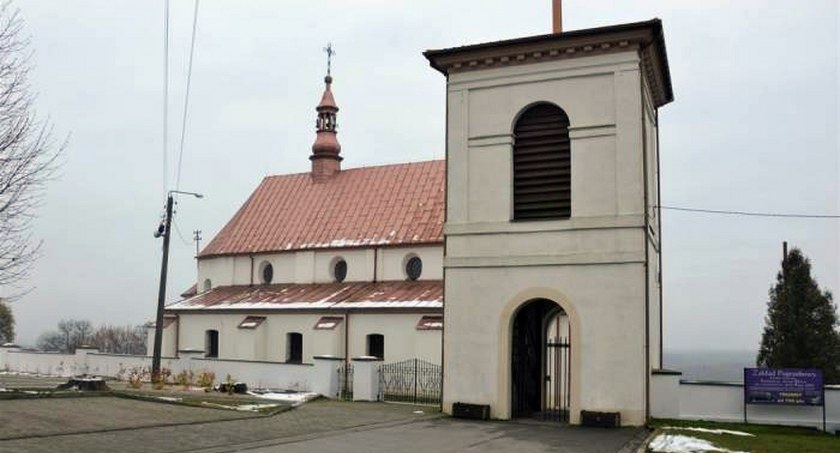 Nasze kościoły ze wsparciem Lasów Państwowych [ZDJĘCIA]