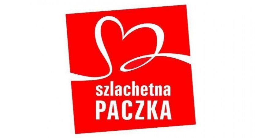 RADOSZYCE - SMYKÓW. Finał akcji Szlachetna Paczka