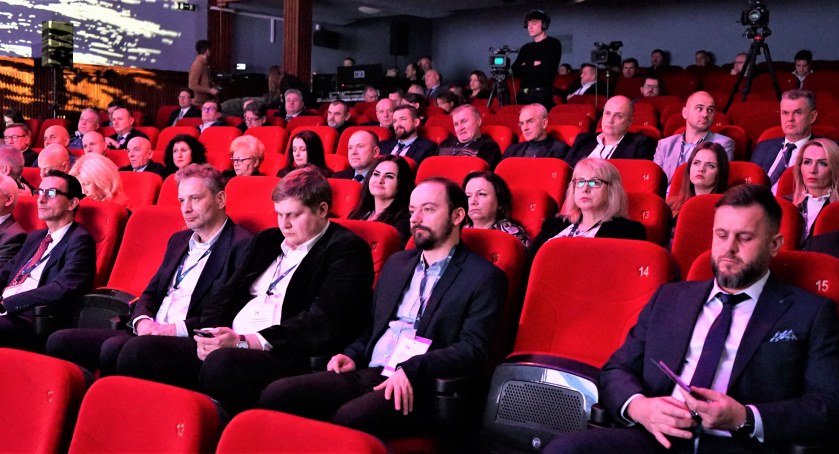 Forum przedsiębiorców i instytucji wsparcia biznesu