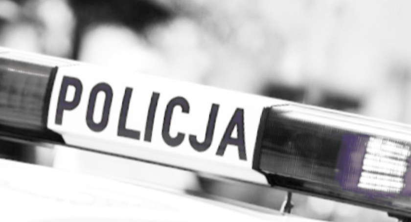 Kontrole policyjne. Jeden pijany, drugi za szybki