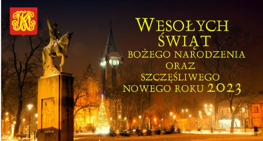 Czas podsumowań... Informator Samorządowy Miasta i Gminy Końskie (2)