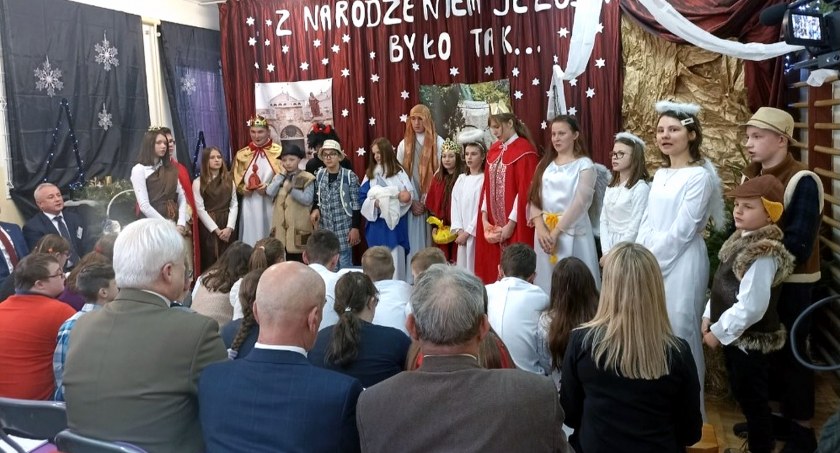 W Baryczy zapanowała rodzinna i świąteczna atmosfera [ZDJĘCIA]