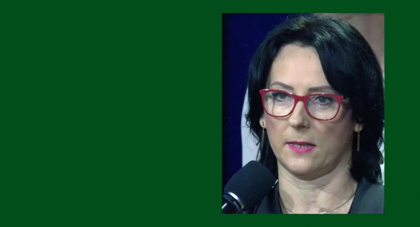 W Końskich nowa miejska radna