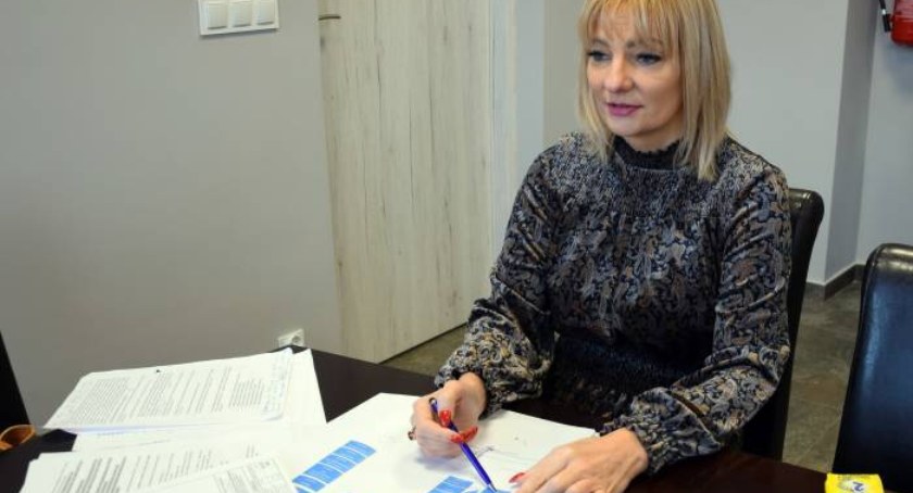 W Stąporkowie zaplanowali, przegłosowali teraz będą realizować