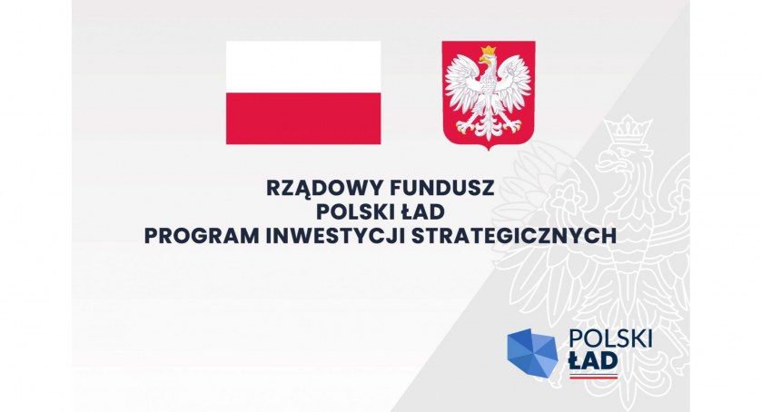 GMINA SŁUPIA KONECKA. Wybudują sieć kanalizacyjną