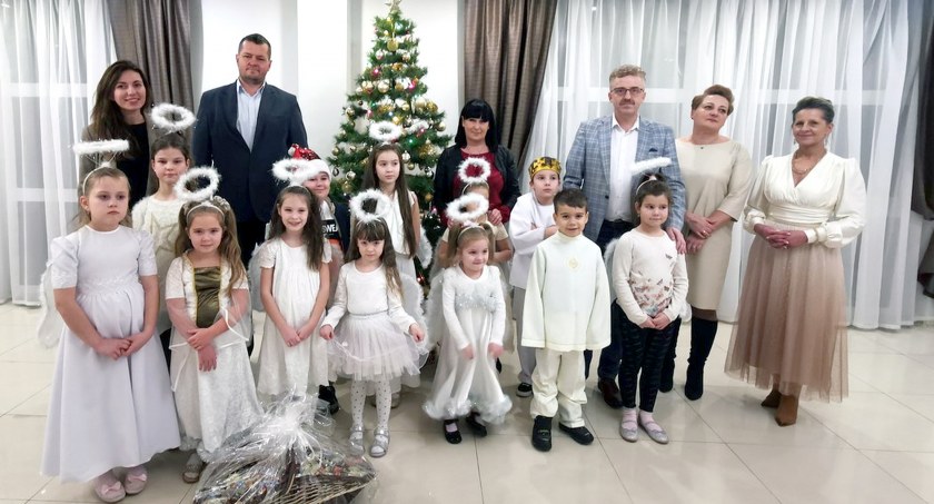SIELPIA. Na chwilę w sercach małych Ukraińców zagościła radość [ZDJĘCIA]