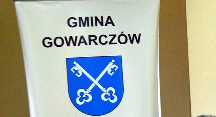 GMINA GOWARCZÓW. Rozbudują oczyszczalnię ścieków w Rudzie Białaczowskiej