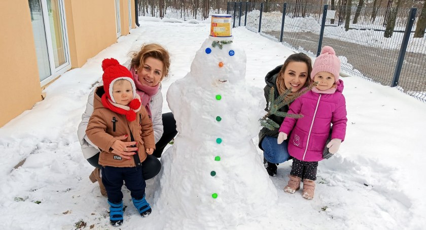 GMINA SMYKÓW. W Klubie Dziecięcym Smyki dzieci się nie nudzą [ZDJĘCIA]