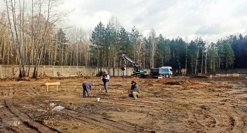 KOŃSKIE. Przedsiębiorstwo Gospodarki Komunalnej inwestuje
