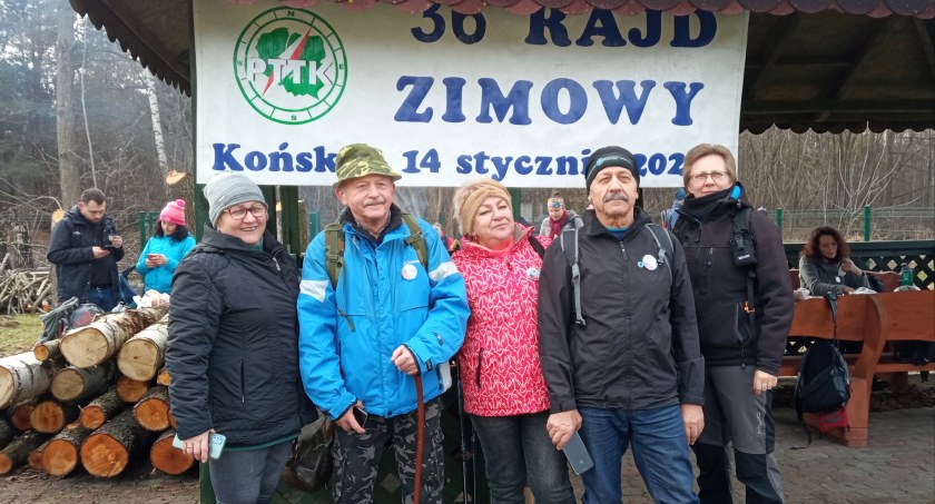 Turyści dopisali, zima zawiodła