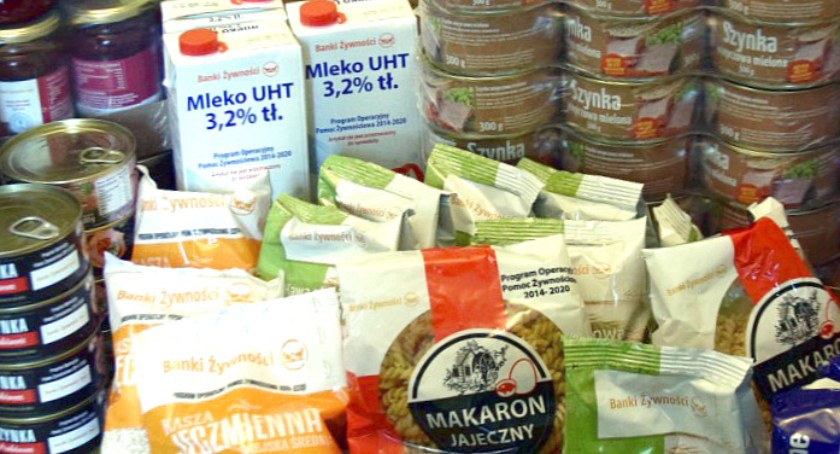 W gminie Słupia Konecka kontynuują program pomocy