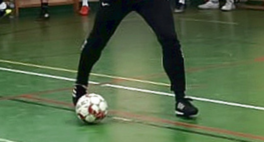 STĄPORKÓW. Co dalej z Miejską Ligą Futsalu?