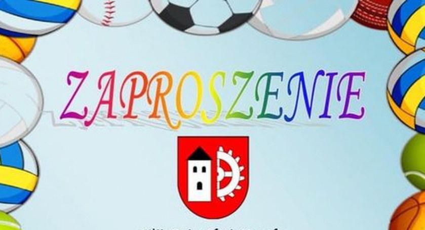 Zapraszają do Pilczycy w gminie Słupia Konecka. Tam spędzisz czas na sportowo