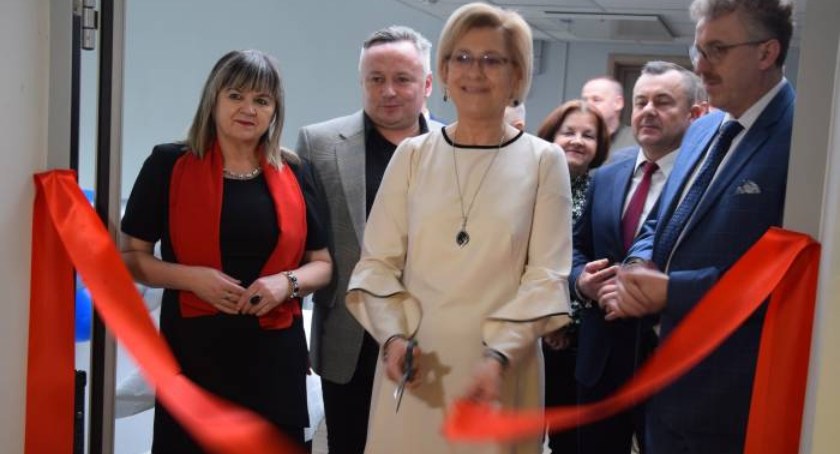 Nareszcie w Końskich nowa siedziba poradni
