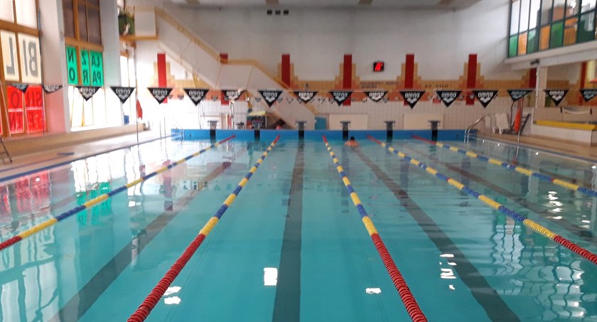 Konecki klub pływacki obchodził jubileusz 5-lecia istnienia