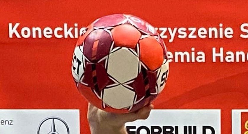 Drużyna KSSPR Końskie rozpoczęła drugą część sezonu