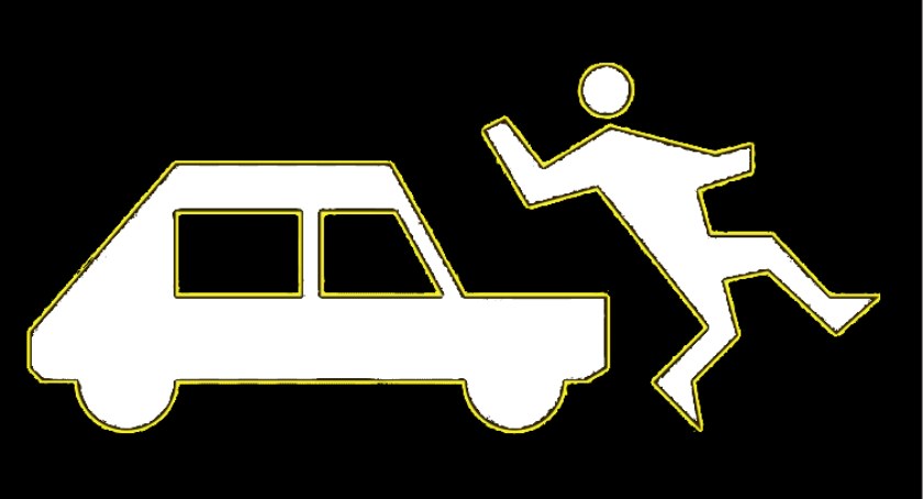 Śmierć na drodze. Auto potrąciło pieszą