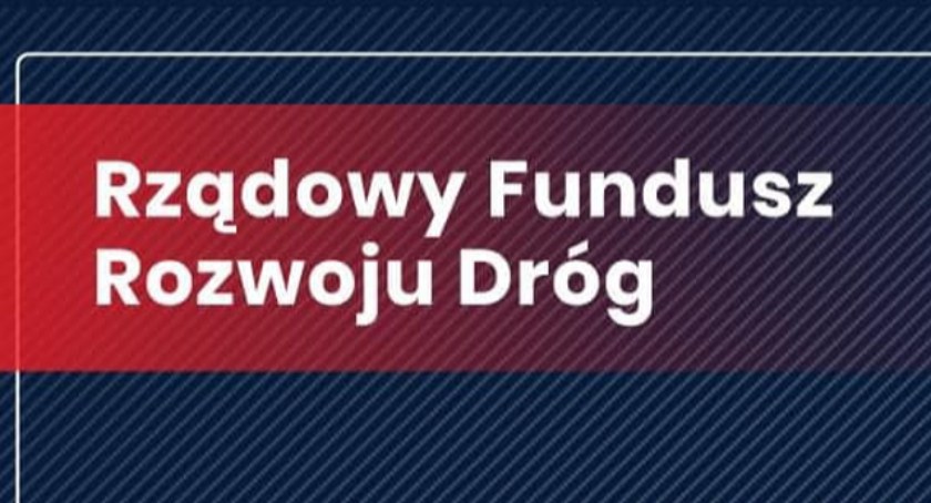 FAŁKÓW. Pozyskali blisko milion złotych na drogi