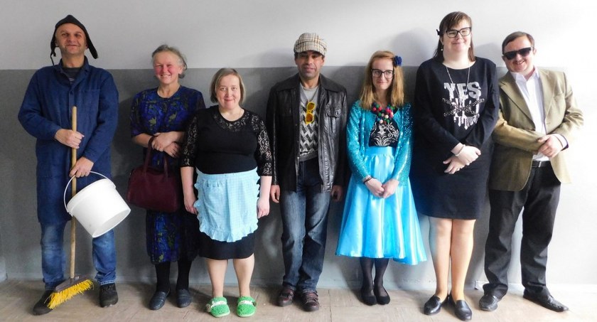 LUBLIN. Stąporkowianie opanowali prestiżowy festiwal [ZDJĘCIA]