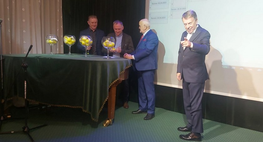 Z kim zagra Neptun Końskie w 1/8 Pucharu Polski na szczeblu okręgu? [ZDJĘCIA]