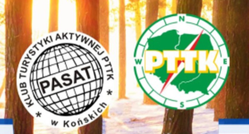Konecki Oddział PTTK odwołał sobotnią imprezę...