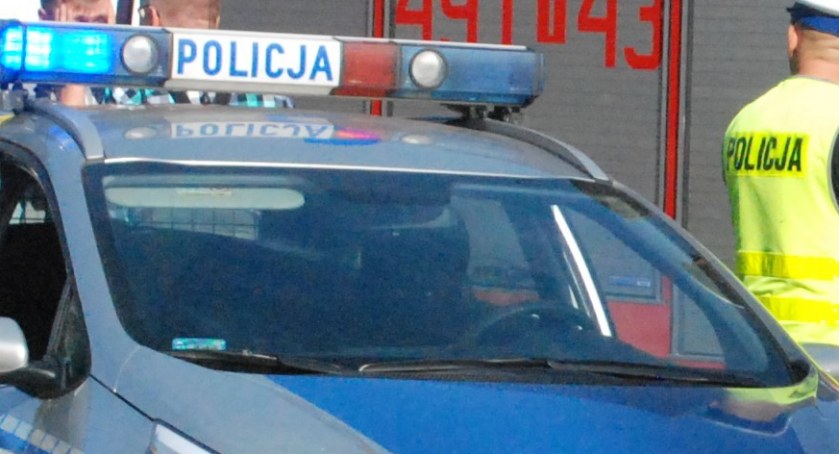 Olbrzymia kara dla 41-latka z Końskich za kolejne przekroczenie prędkości