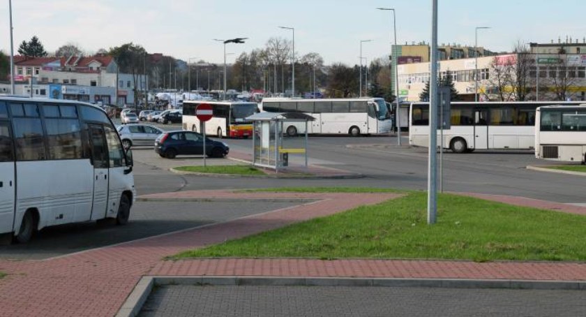 Na drogach powiatu koneckiego pojawią się cztery nowe linie autobusowe