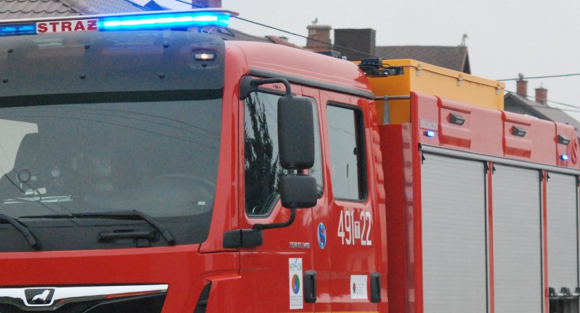 Nowe auta dla strażaków w powiecie koneckim. Do kogo trafią?