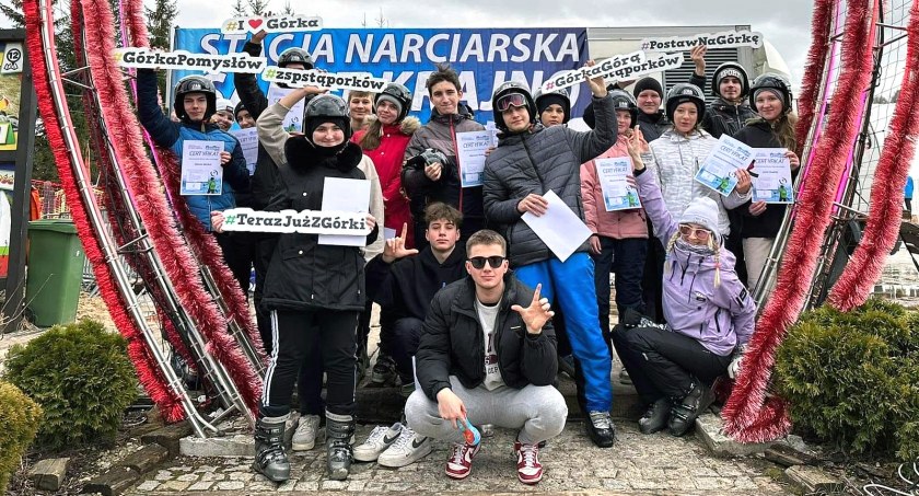W Stąporkowie od wielu lat realizują nietuzinkowy projekt [ZDJĘCIA]